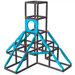 Netto Marken-Discount BIG Kletterturm Kraxxl - The Giant Angebot