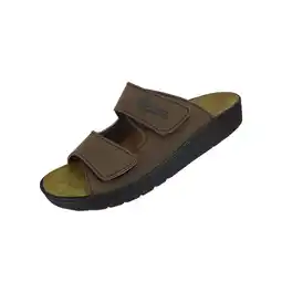 Netto Marken-Discount Algemare Herren Pantolette Angebot