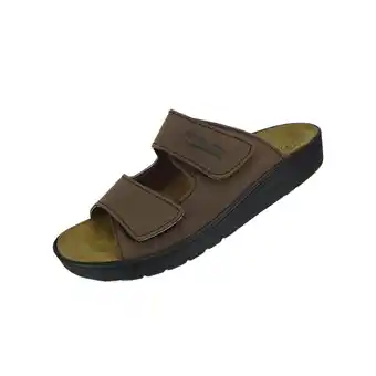 Netto Marken-Discount Algemare Herren Pantolette Angebot