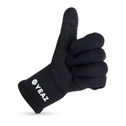 Netto Marken-Discount YEAZ Neoprenhandschuhe NEOGLOVES Angebot