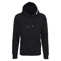 Netto Marken-Discount YEAZ Hoodie Ink Black (unisex) CUSHY Angebot