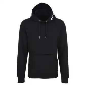 Netto Marken-Discount YEAZ Hoodie Ink Black (unisex) CUSHY Angebot