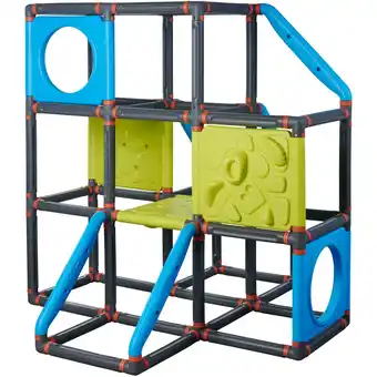 Netto Marken-Discount BIG Kletterturm Kraxxl - The Frame Angebot
