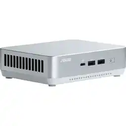 Netto Marken-Discount ASUS Mini-PC NUC 14 Pro+ RNUC14RVSU7089A2I Angebot