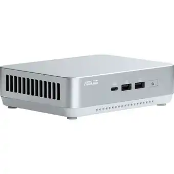 Netto Marken-Discount ASUS Mini-PC NUC 14 Pro+ RNUC14RVSU7089A2I Angebot