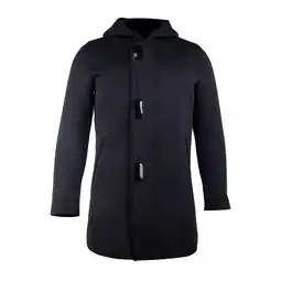 Netto Marken-Discount YEAZ Neoprenmantel NEOCOAT MALE Angebot