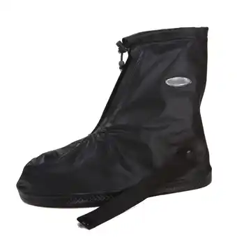 Netto Marken-Discount LA VAGUE Überziehschuhe DRY SHOWER Angebot