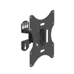 Netto Marken-Discount LA VAGUE Wandhalterung WM-SF1-32 Angebot