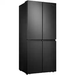 Netto Marken-Discount Hisense Multi-Door RQ563N4SF2 Angebot