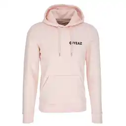 Netto Marken-Discount YEAZ Hoodie Blush Pink (unisex) CUSHY Angebot