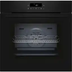 Netto Marken-Discount Neff Backofen B2CCJ7AK3 N30 Angebot