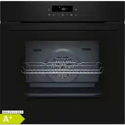 Netto Marken-Discount Neff Backofen B2CCJ7AK3 N30 Angebot