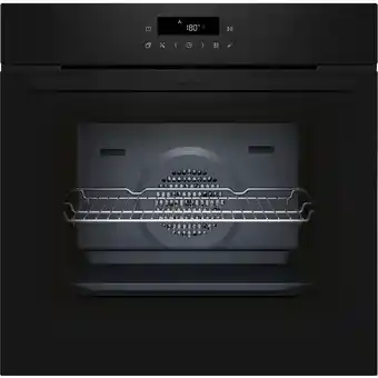 Netto Marken-Discount Neff Backofen B2CCJ7AK3 N30 Angebot