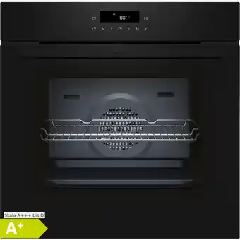 Netto Marken-Discount Neff Backofen B2CCJ7AK3 N30 Angebot