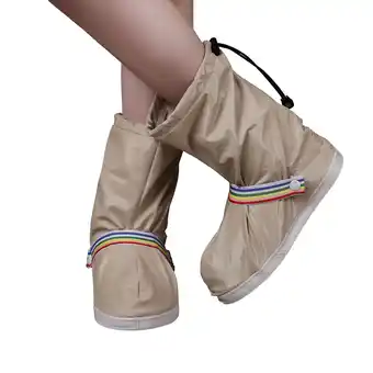 Netto Marken-Discount LA VAGUE Überziehschuhe LAKE SIDE Angebot