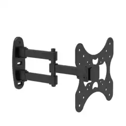 Netto Marken-Discount LA VAGUE Wandhalterung WM-ST2-37 Angebot
