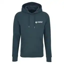 Netto Marken-Discount YEAZ Hoodie Ocean (unisex) CUSHER Angebot
