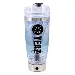 Netto Marken-Discount YEAZ Elektrischer Mixer USB 600ml CYCLONE PRO Angebot