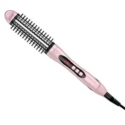 Netto Marken-Discount AILORIA 2in1 Styler SATINE Angebot