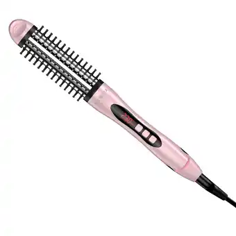 Netto Marken-Discount AILORIA 2in1 Styler SATINE Angebot