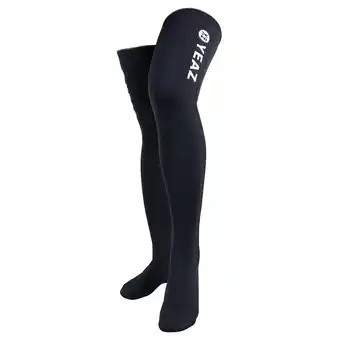 Netto Marken-Discount YEAZ Kniestrümpfe NEOSTOCKINGS Angebot