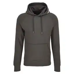 Netto Marken-Discount YEAZ Hoodie Smoke Grey (unisex) CUSHER Angebot