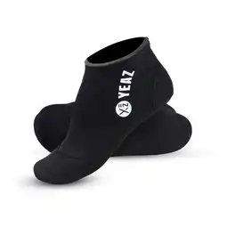 Netto Marken-Discount YEAZ Neoprensocken NEOSOCK LOW Angebot