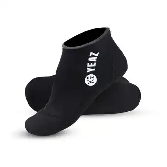 Netto Marken-Discount YEAZ Neoprensocken NEOSOCK LOW Angebot