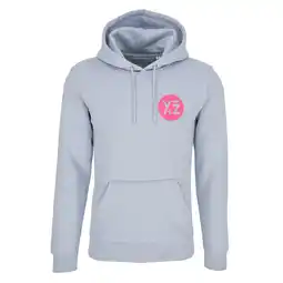 Netto Marken-Discount YEAZ Hoodie Cloudy Blue (unisex) CUSHY Angebot