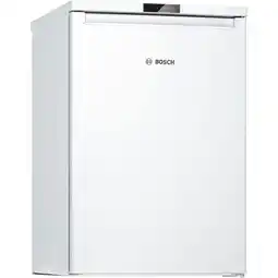 Netto Marken-Discount Bosch Kühlschrank KTL15NWEB Serie 2 Angebot