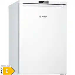 Netto Marken-Discount Bosch Kühlschrank KTL15NWEB Serie 2 Angebot