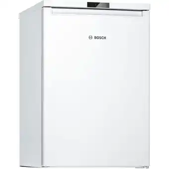 Netto Marken-Discount Bosch Kühlschrank KTL15NWEB Serie 2 Angebot