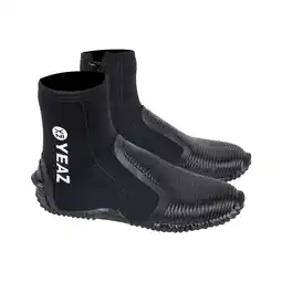 Netto Marken-Discount YEAZ Neoprenschuhe NEOBOOTS Angebot