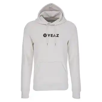 Netto Marken-Discount YEAZ Hoodie Linen (unisex) CUSHER Angebot