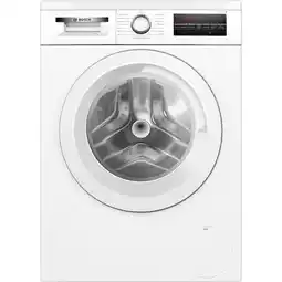 Netto Marken-Discount Bosch Waschmaschine WUU28T22 Serie 6 Angebot