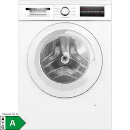 Netto Marken-Discount Bosch Waschmaschine WUU28T22 Serie 6 Angebot