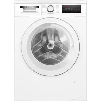 Netto Marken-Discount Bosch Waschmaschine WUU28T22 Serie 6 Angebot