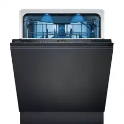 Netto Marken-Discount Siemens Spülmaschine SX65EX12CE IQ500 Angebot