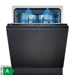Netto Marken-Discount Siemens Spülmaschine SX65EX12CE IQ500 Angebot