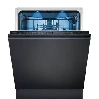 Netto Marken-Discount Siemens Spülmaschine SX65EX12CE IQ500 Angebot