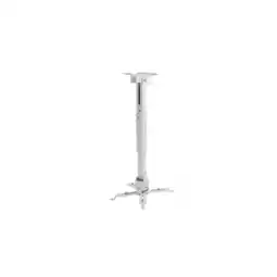 Netto Marken-Discount LA VAGUE Halterung für LV-HD400 weiß LV-CM401 Angebot
