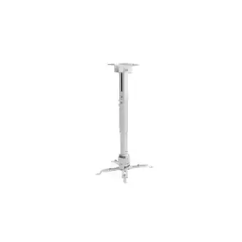 Netto Marken-Discount LA VAGUE Halterung für LV-HD400 weiß LV-CM401 Angebot