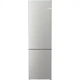 Netto Marken-Discount Bosch Kühl-/Gefrierkombination KGN392IBF Serie 4 Angebot
