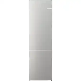 Netto Marken-Discount Bosch Kühl-/Gefrierkombination KGN392IBF Serie 4 Angebot
