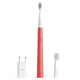 Netto Marken-Discount AILORIA Schallzahnbürste USB PRO SMILE Angebot