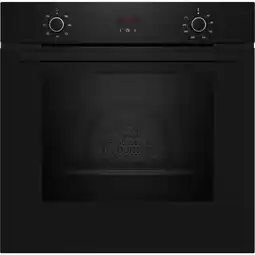 Netto Marken-Discount Neff Backofen B1CCC0AK3 N30 Angebot