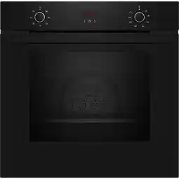 Netto Marken-Discount Neff Backofen B1CCC0AK3 N30 Angebot