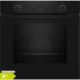 Netto Marken-Discount Neff Backofen B1CCC0AK3 N30 Angebot