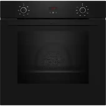 Netto Marken-Discount Neff Backofen B1CCC0AK3 N30 Angebot