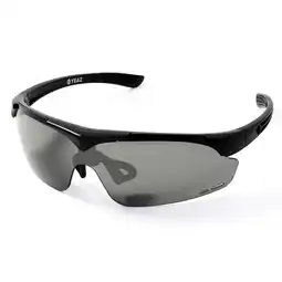 Netto Marken-Discount YEAZ Magnet-Sport-Sonnenbrille SUNUP Angebot